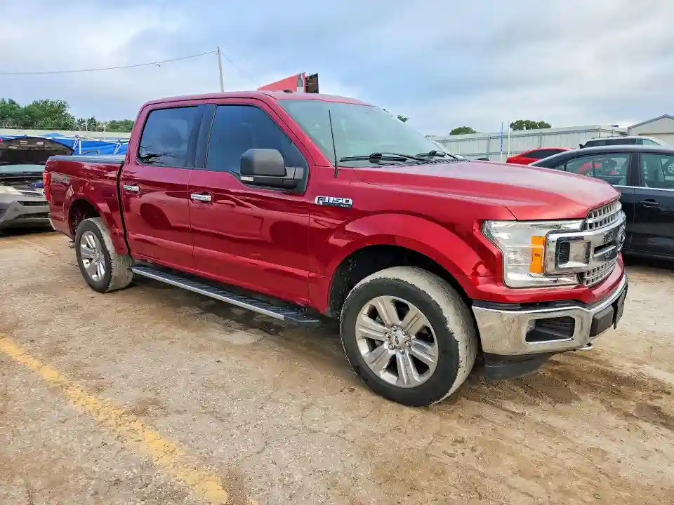 1FTEW1EG5JKG04391 2018 FORD F-150-3