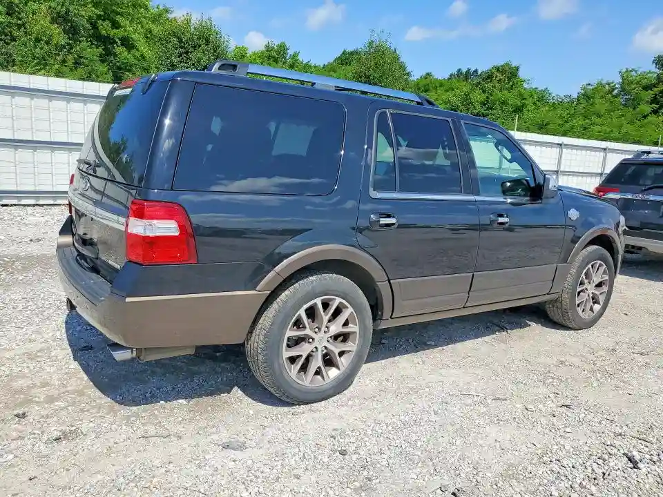 1FMJU1JT3FEF33510 2015 FORD EXPEDITION-2