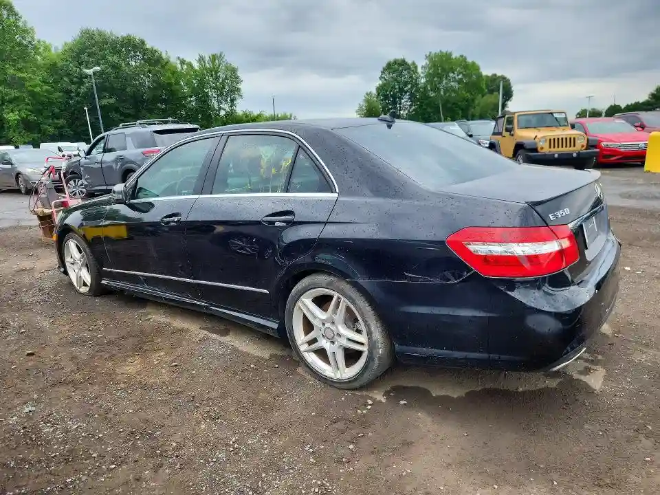 WDDHF8JB5DA739998 2013 MERCEDES-BENZ E 350 4MAT-1