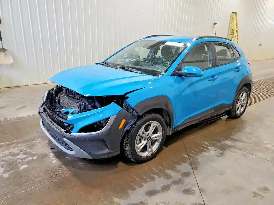 KM8K2CAB6PU945070 2023 HYUNDAI KONA-0