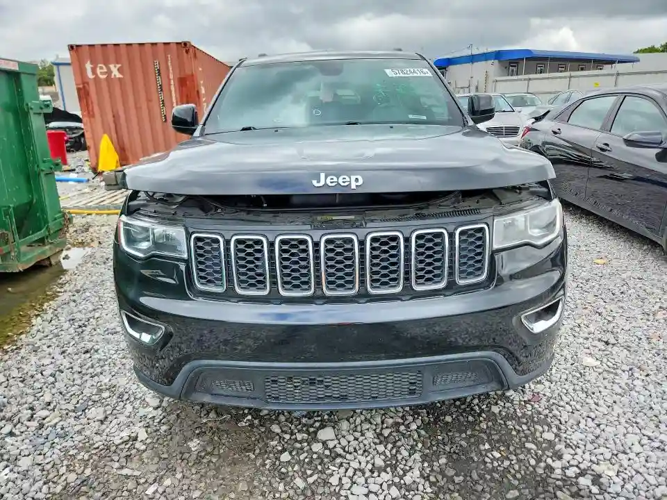 1C4RJFAG5HC797522 2017 JEEP GRAND CHEROKEE-4