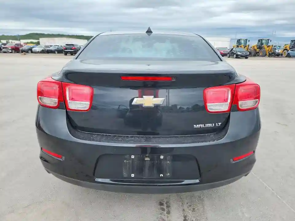 1G11C5SL3EF160497 2014 CHEVROLET MALIBU-5