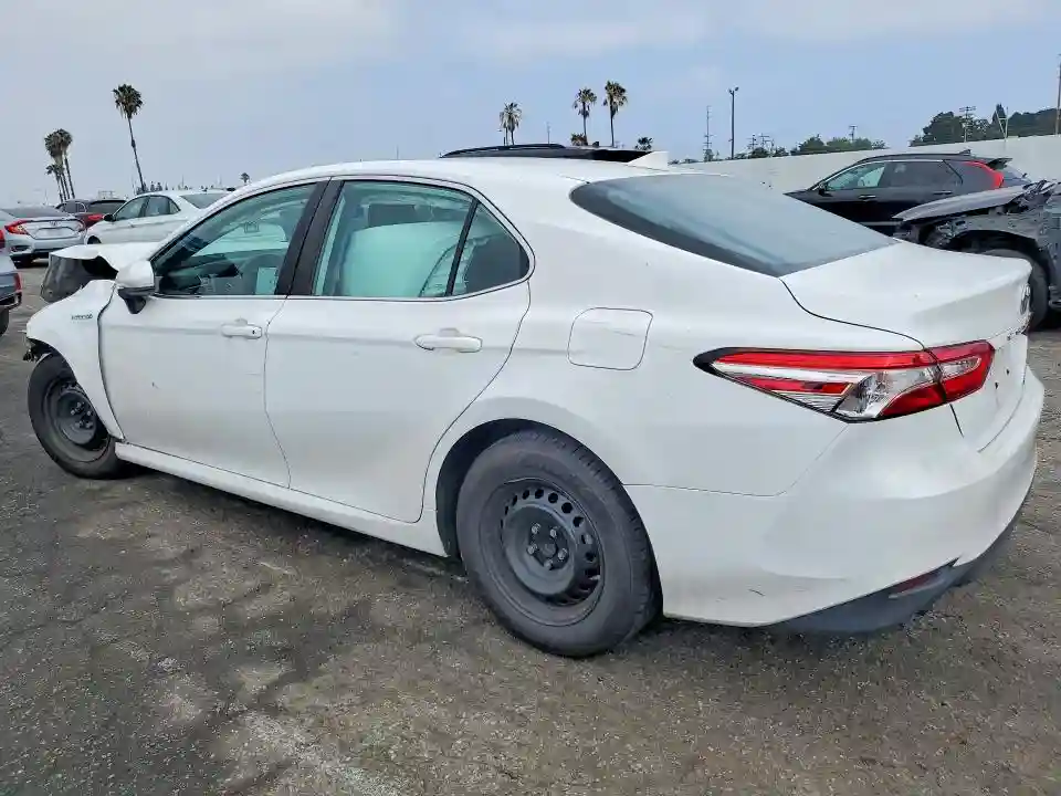 4T1C31AK5LU533819 2020 TOYOTA CAMRY-1