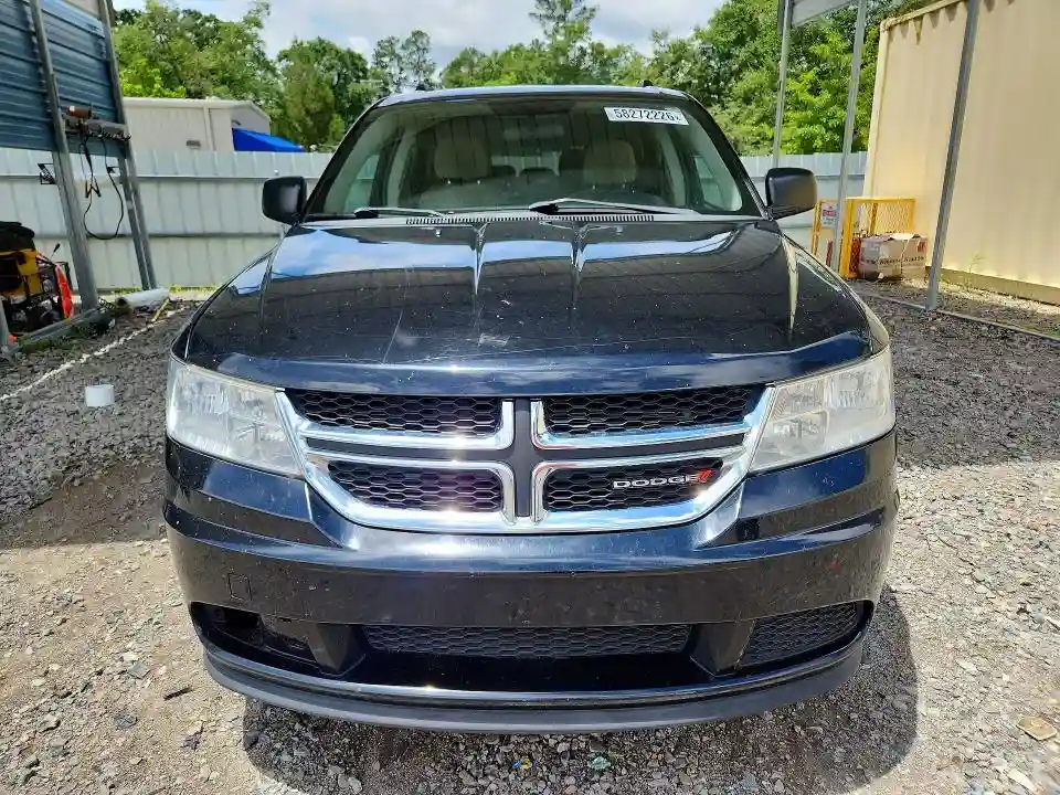3C4PDCAB8HT527254 2017 DODGE JOURNEY-4