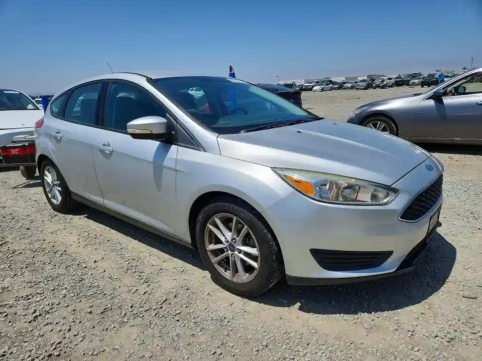 1FADP3K28FL307295 2015 FORD FOCUS-3