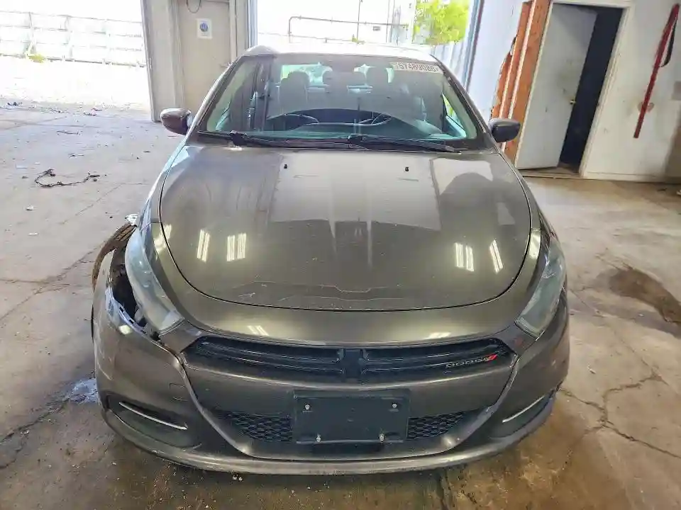 1C3CDFBB3FD265116 2015 DODGE DART-4
