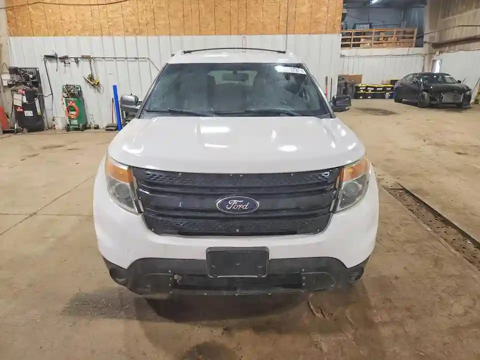 1FM5K8D8XDGA38892 2013 FORD EXPLORER-4