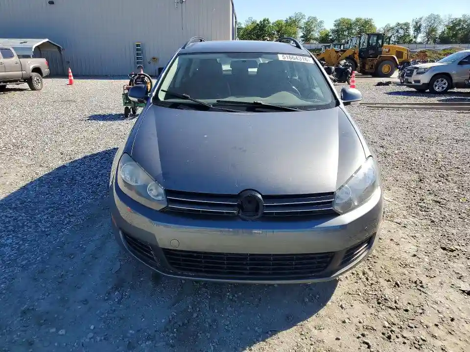 3VWPL7AJXCM664777 2012 VOLKSWAGEN JETTA-4