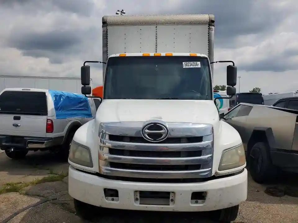 5PVNJ8JV8K4S73968 2019 HINO ALL OTHER-4