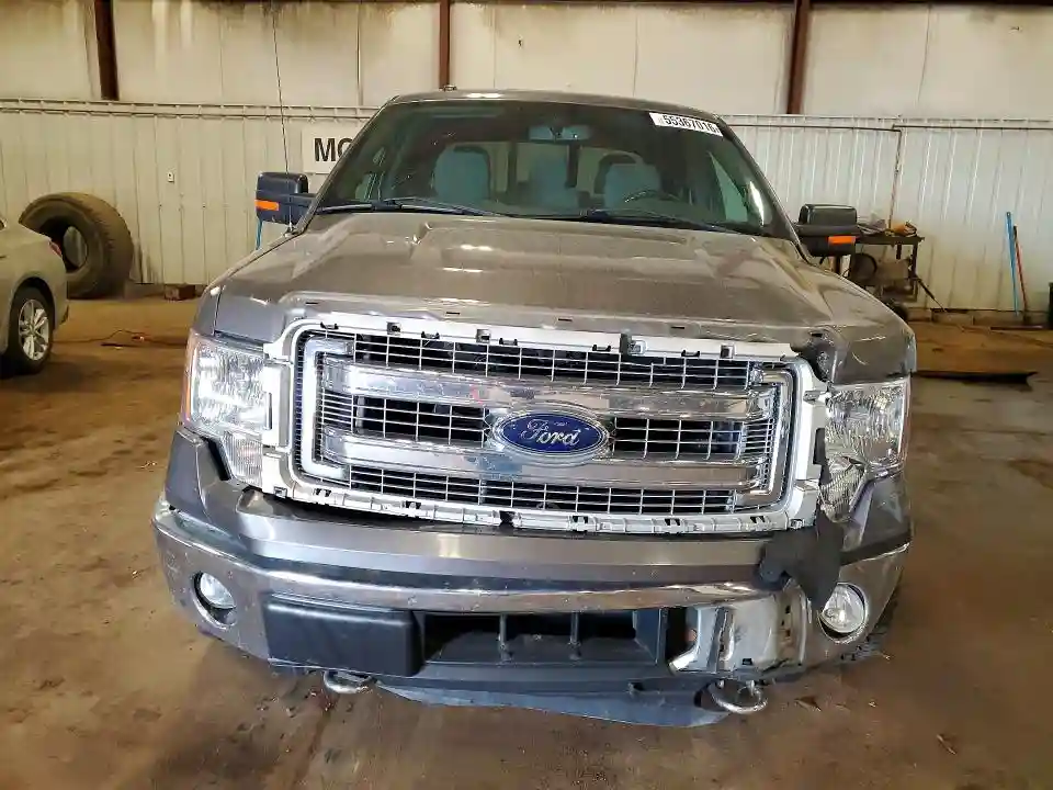 1FTFW1EF7EKG29424 2014 FORD-4