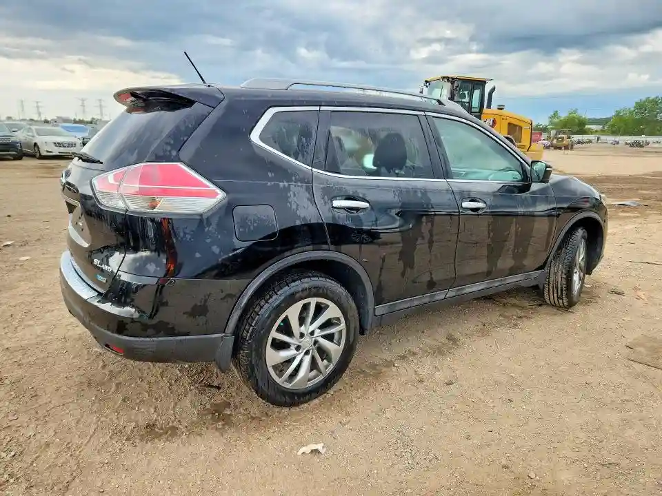 5N1AT2MV8EC859979 2014 NISSAN ALL MODELS-2