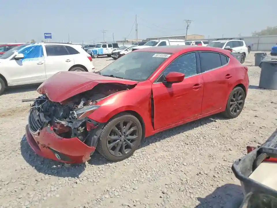 JM1BM1N3XG1276535 2016 MAZDA 3-0