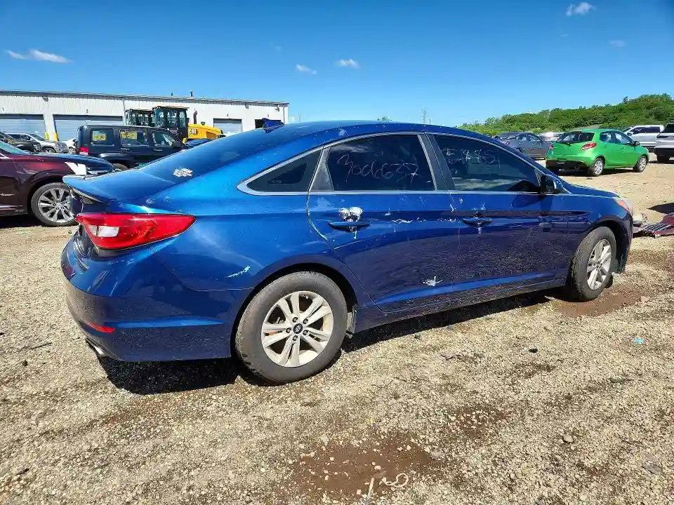 5NPE24AF8GH352153 2016 HYUNDAI SONATA-2