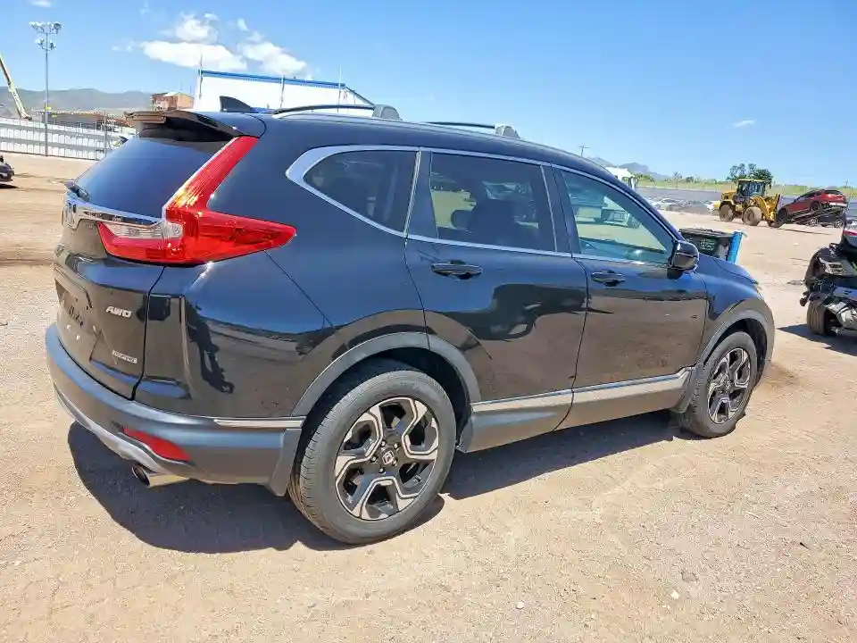 2HKRW2H91HH677982 2017 HONDA CRV-2