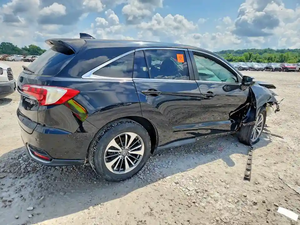 5J8TB3H7XGL000818 2016 ACURA RDX-2