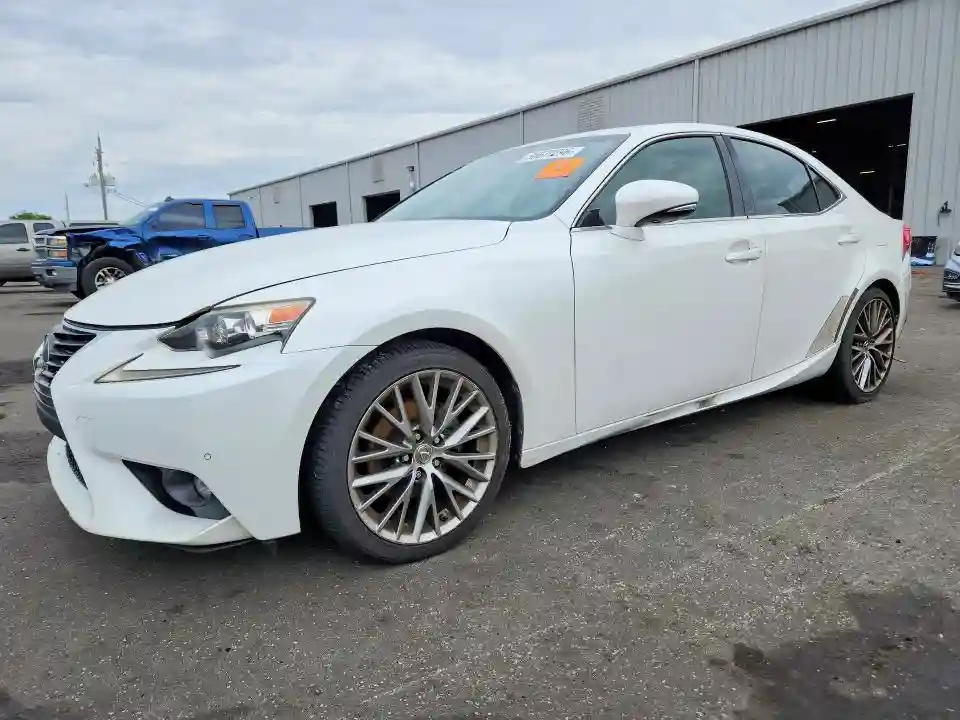 JTHBF1D2XF5071046 2015 LEXUS IS-0