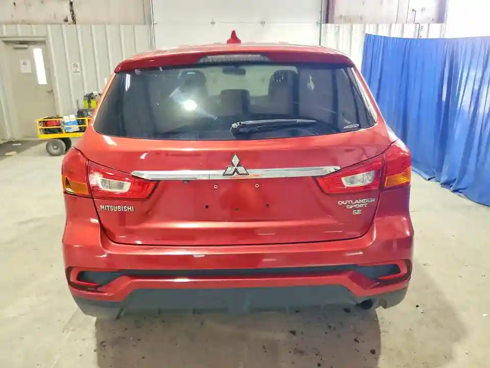 JA4AR3AW2JU013240 2018 MITSUBISHI OUTLANDER-5