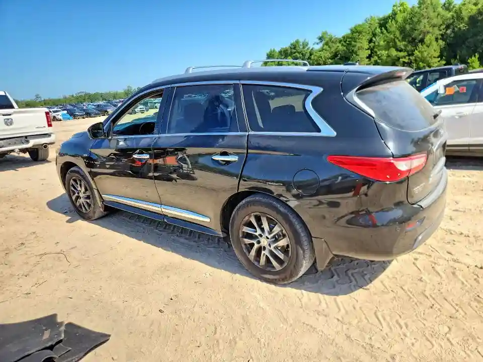 5N1AL0MNXFC520890 2015 INFINITI QX60-1