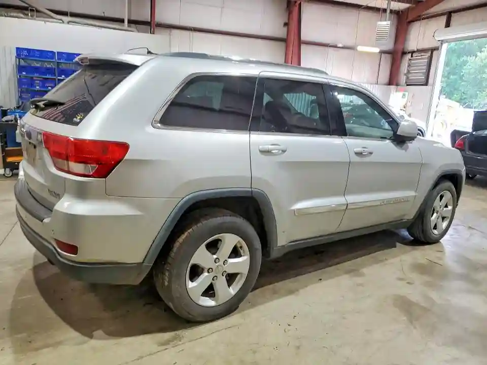 1C4RJEAG6CC355240 2012 JEEP CHEROKEE-2