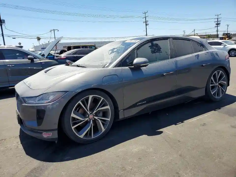 SADHD2S14K1F63579 2019 JAGUAR I-PACE-0