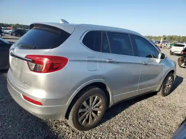 LRBFXBSA0HD040542 2017 BUICK ENVISION-2