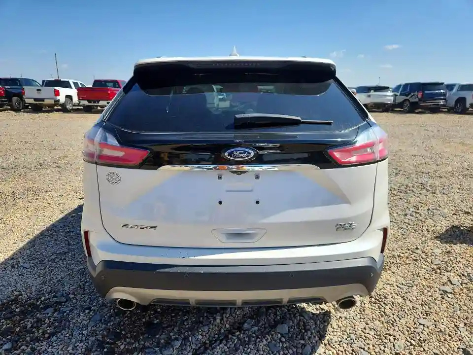 2FMPK3J9XKBB87686 2019 FORD EDGE-5