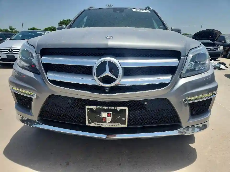 4JGDF7DE1FA593056 2015 MERCEDES-BENZ GL-CLASS-4