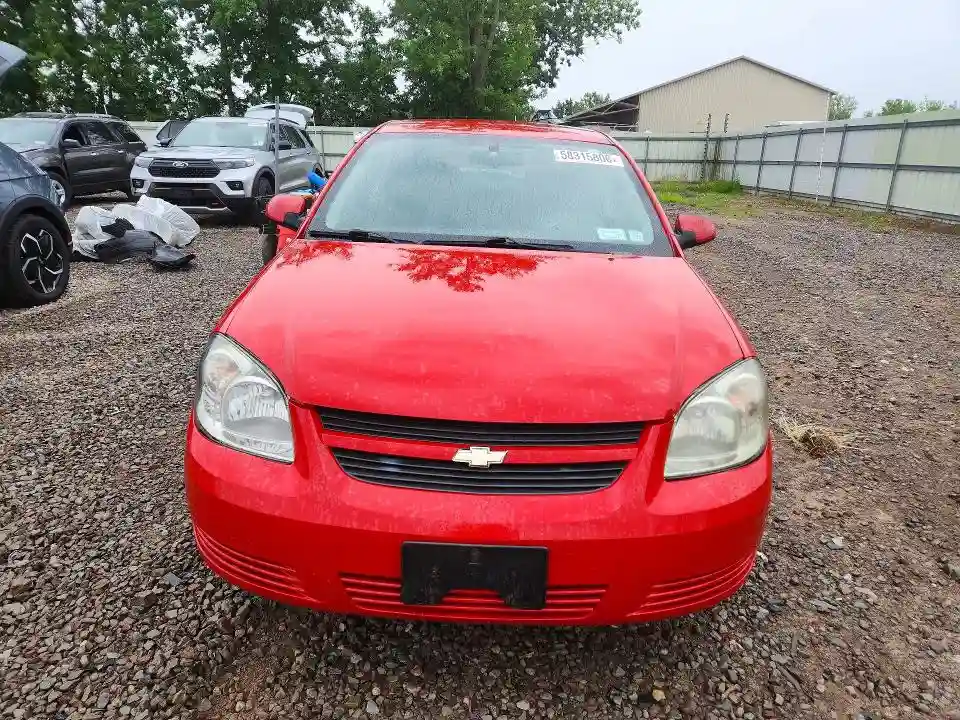 1G1AF5F58A7191638 2010 CHEVROLET COBALT-4