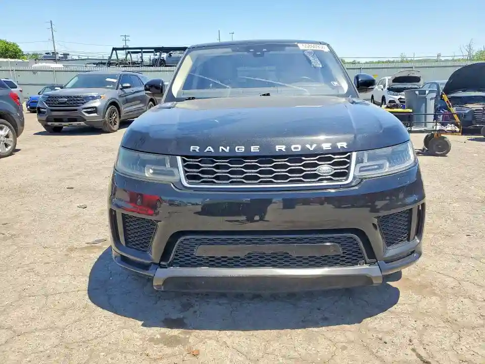SALWR2RK1JA184837 2018 LAND ROVER RANGEROVER-4