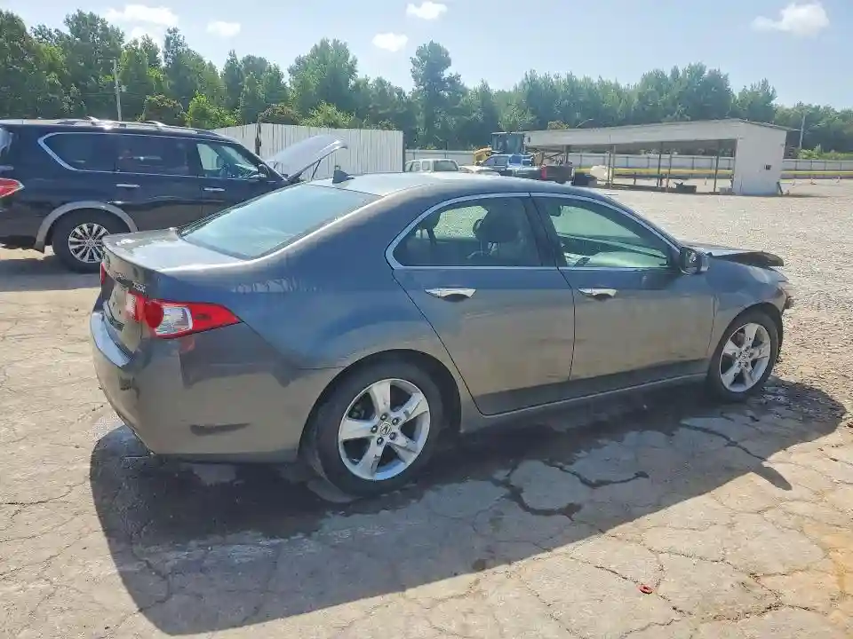 JH4CU2F67AC033035 2010 ACURA TSX-2