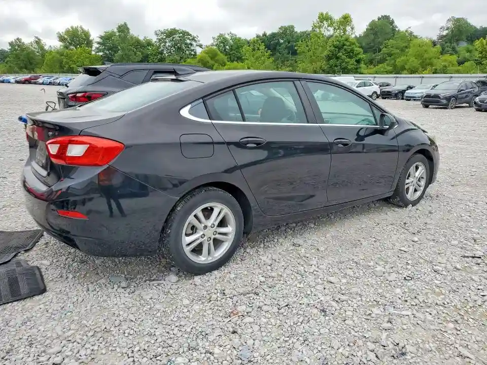 1G1BE5SM1G7296101 2016 CHEVROLET CRUZE-2