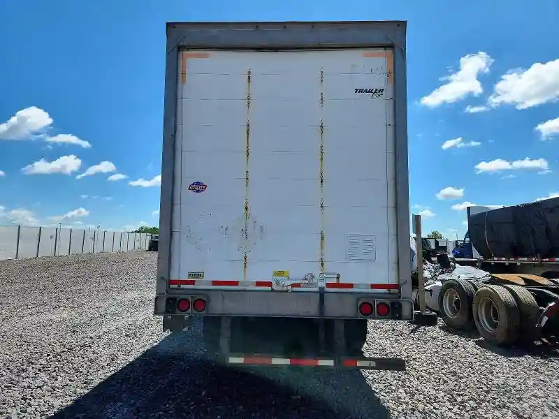 1UYVS2539GC553828 2016 UTILITY TRAILER TRAILER-4