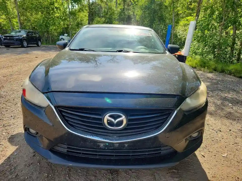 JM1GJ1V56E1105522 2014 MAZDA 6-4