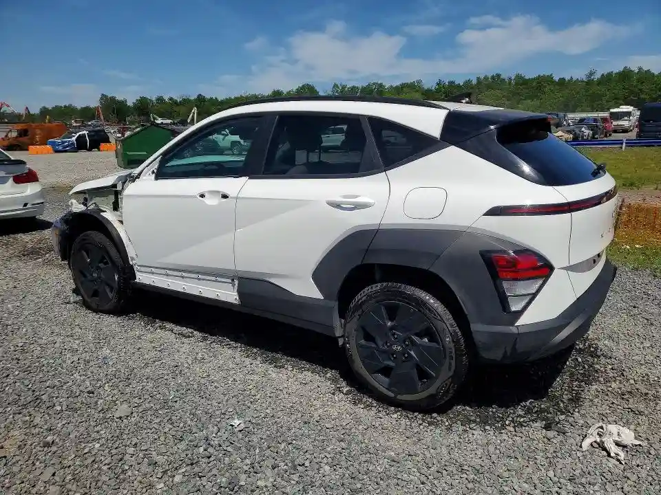 KM8HFCAB0TU407635 2026 HYUNDAI KONA-1