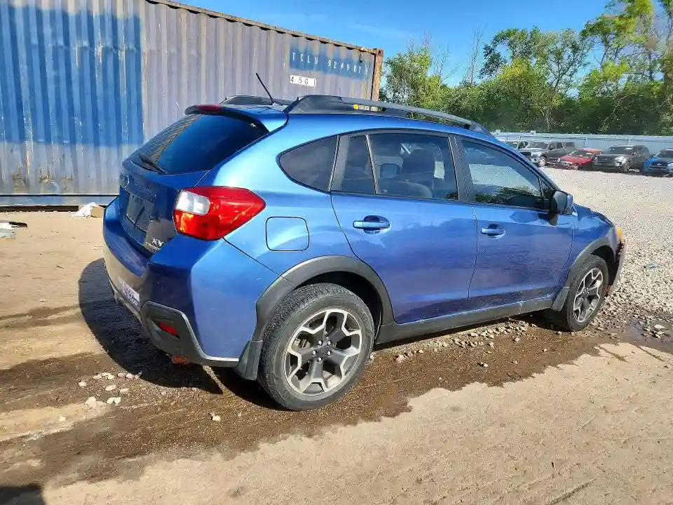 JF2GPACC2E8262098 2014 SUBARU XV-2