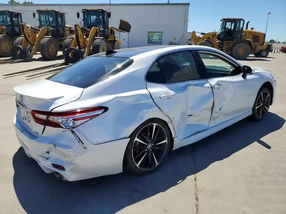 4T1K61AK9LU950377 2020 TOYOTA CAMRY-2