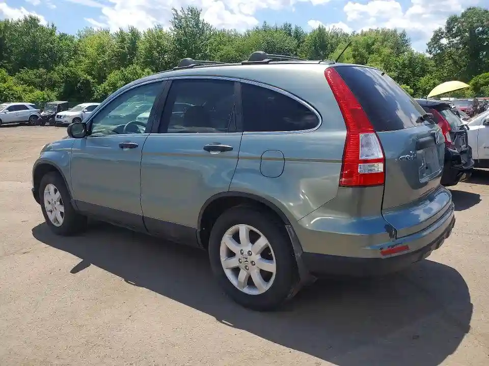 5J6RE4H48BL010018 2011 HONDA CRV-1