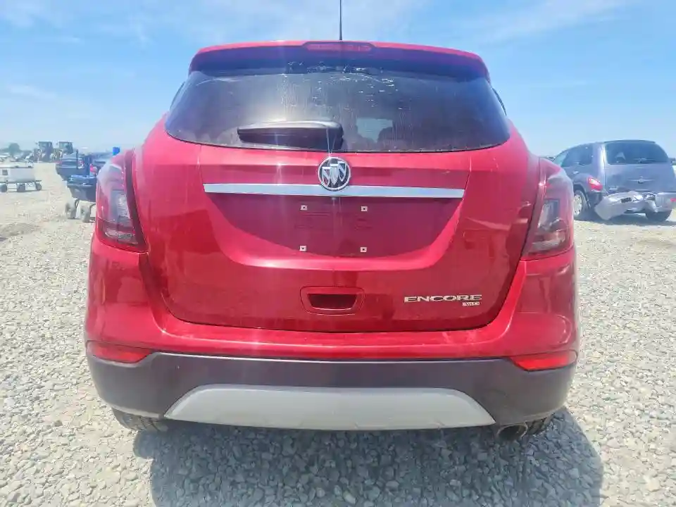 KL4CJGSM3KB797347 2019 BUICK ENCORE-5
