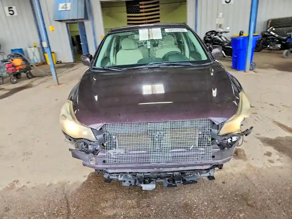 JF1GPAD62CH232321 2012 SUBARU IMPREZA-4