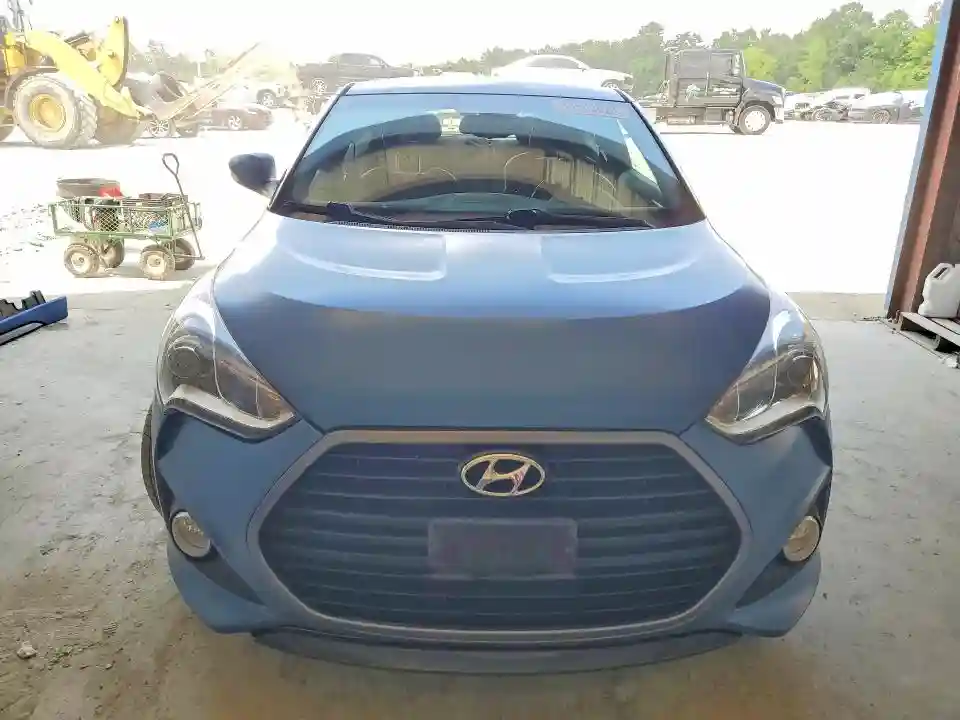KMHTC6AE8GU260985 2016 HYUNDAI VELOSTER-4