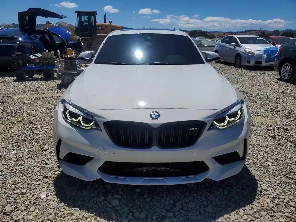 WBS2U7C07M7J69407 2021 BMW M2-4