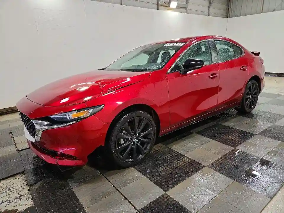 3MZBPABM7SM470792 2025 MAZDA MAZDA3-0