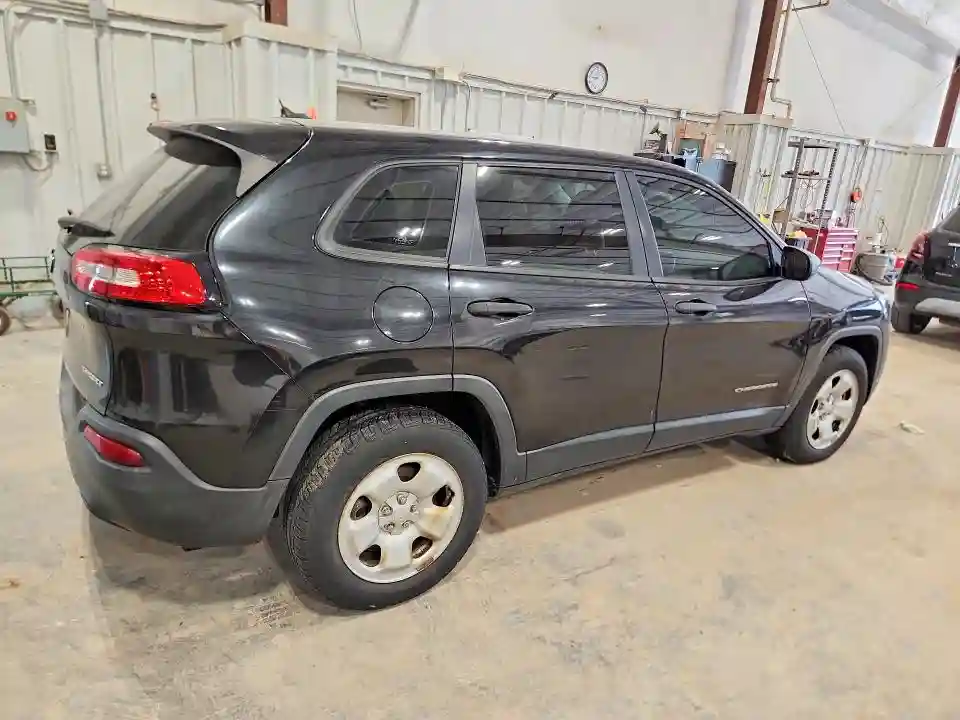1C4PJMAB9EW125179 2014 JEEP CHEROKEE-2