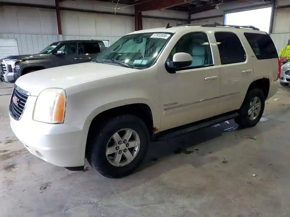 1GKS2CE03CR313772 2012 GMC YUKON-0