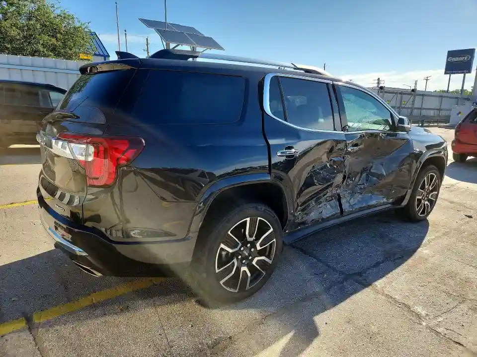 1GKKNXLS0LZ208156 2020 GMC ACADIA DEN-2