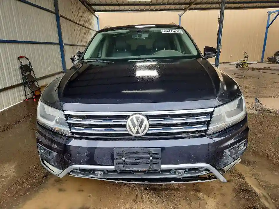3VV3B7AX0KM132575 2019 VOLKSWAGEN TIGUAN-4