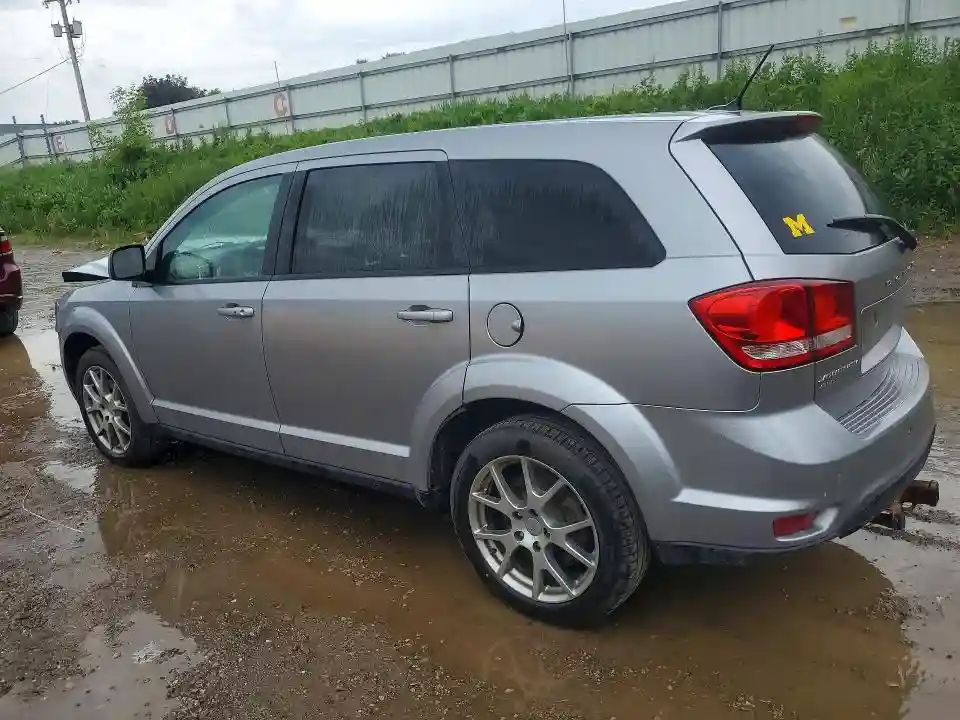 3C4PDDEGXFT522128 2015 DODGE JOURNEY R-1