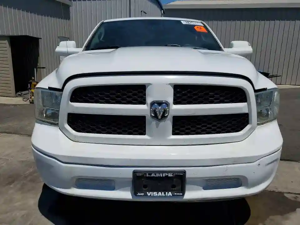 1C6RR6FM5GS394952 2016 RAM 1500-4