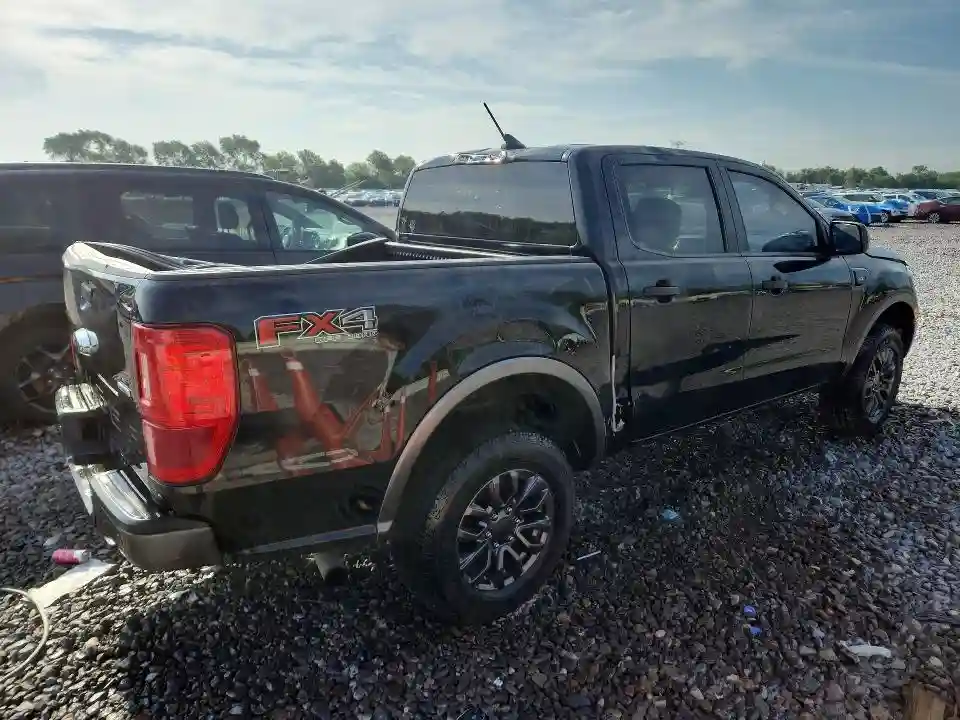 1FTER4FHXKLA68243 2019 FORD RANGER-2