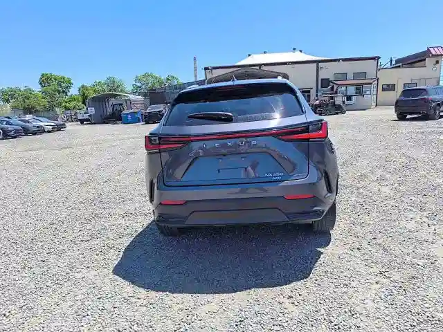 2T2HGCEZ6RC047359 2024 LEXUS NX-5